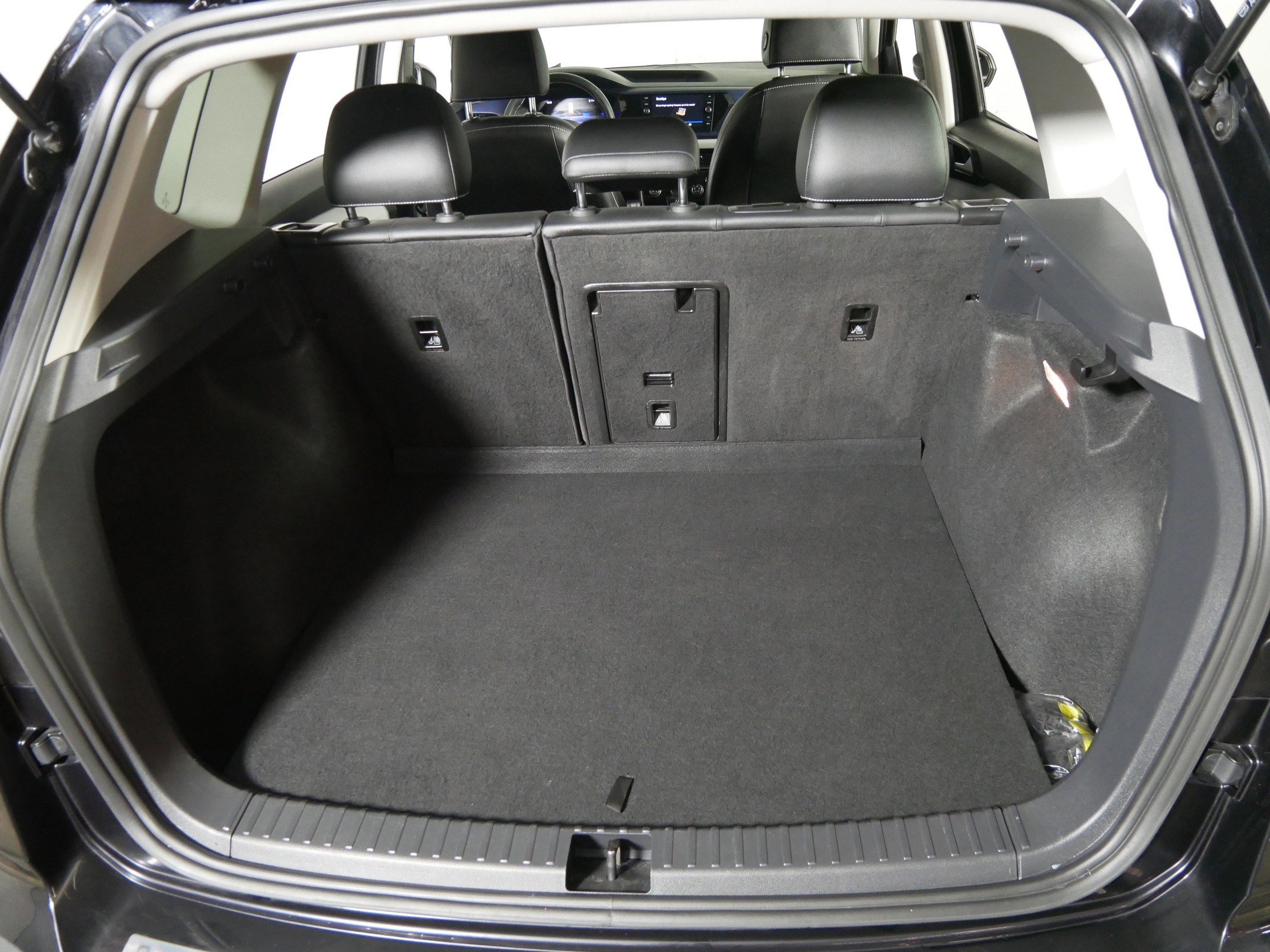 Used 2023 Volkswagen Taos SE image 18