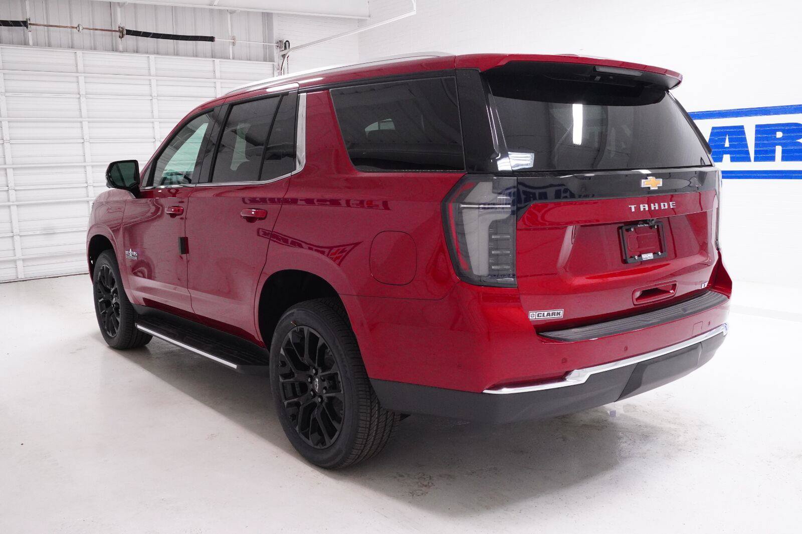 New 2026 Chevrolet Tahoe LT RWD image 41