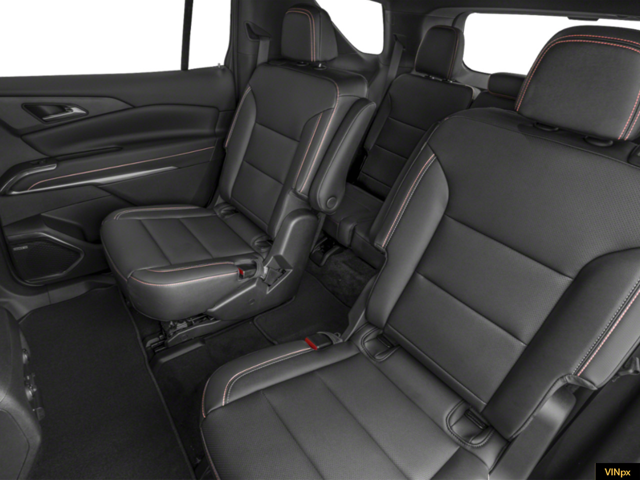 New 2026 Chevrolet Traverse Z71 AWD/4WD image 11