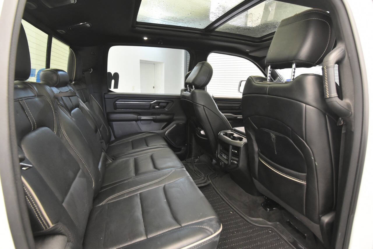 Used 2022 RAM 1500 Limited image 16