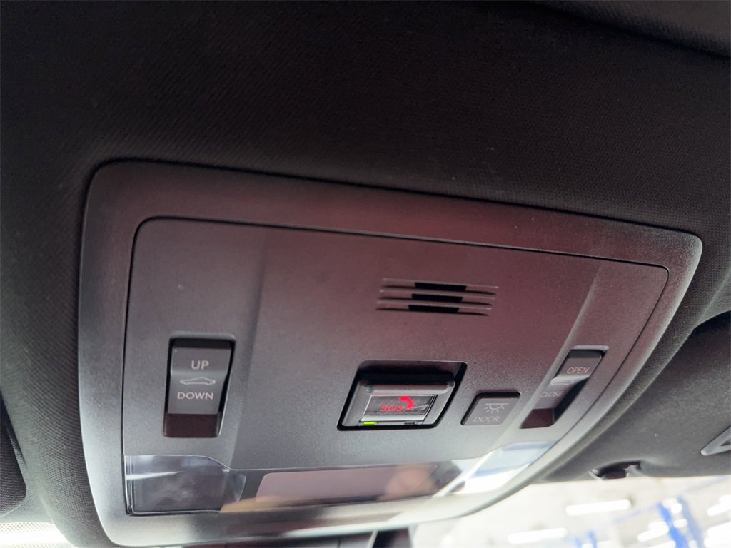 Used 2024 Lexus IS 350 F Sport image 32