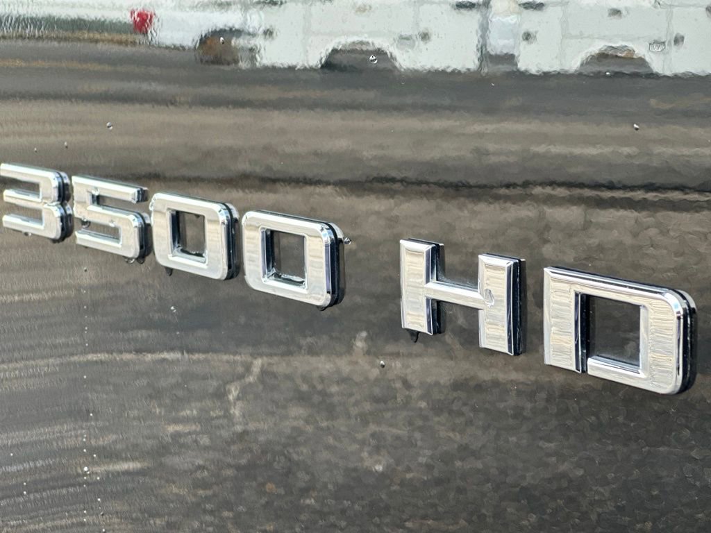 Used 2023 Chevrolet Silverado 3500 LT w/ Convenience Package image 23