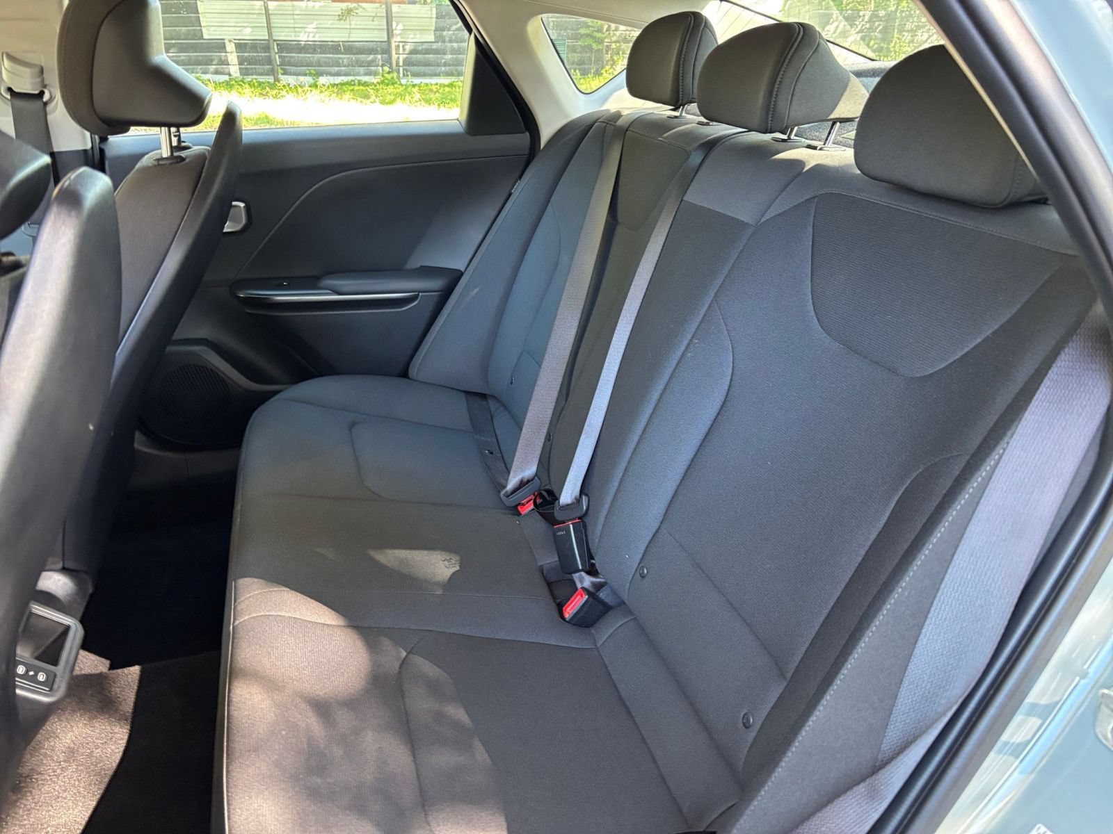 Used 2026 Kia K4 FWD image 36