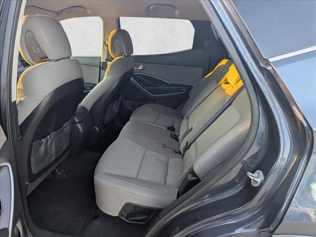 Used 2016 Hyundai Santa Fe Sport image 15