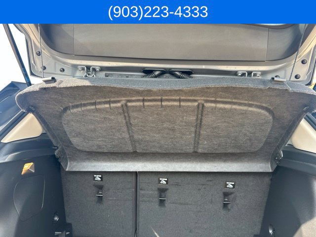 Used 2025 Buick Encore GX Sport Touring FWD image 12