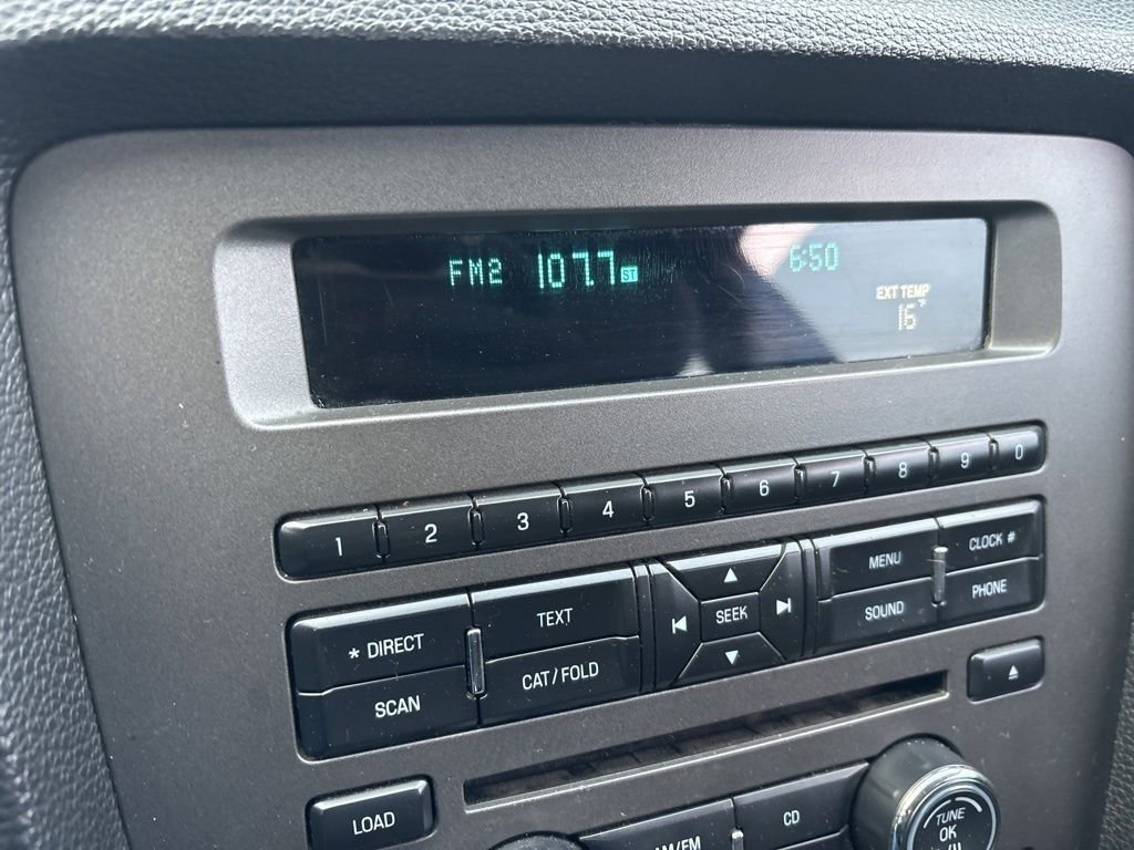 Used 2012 Ford Mustang GT image 20