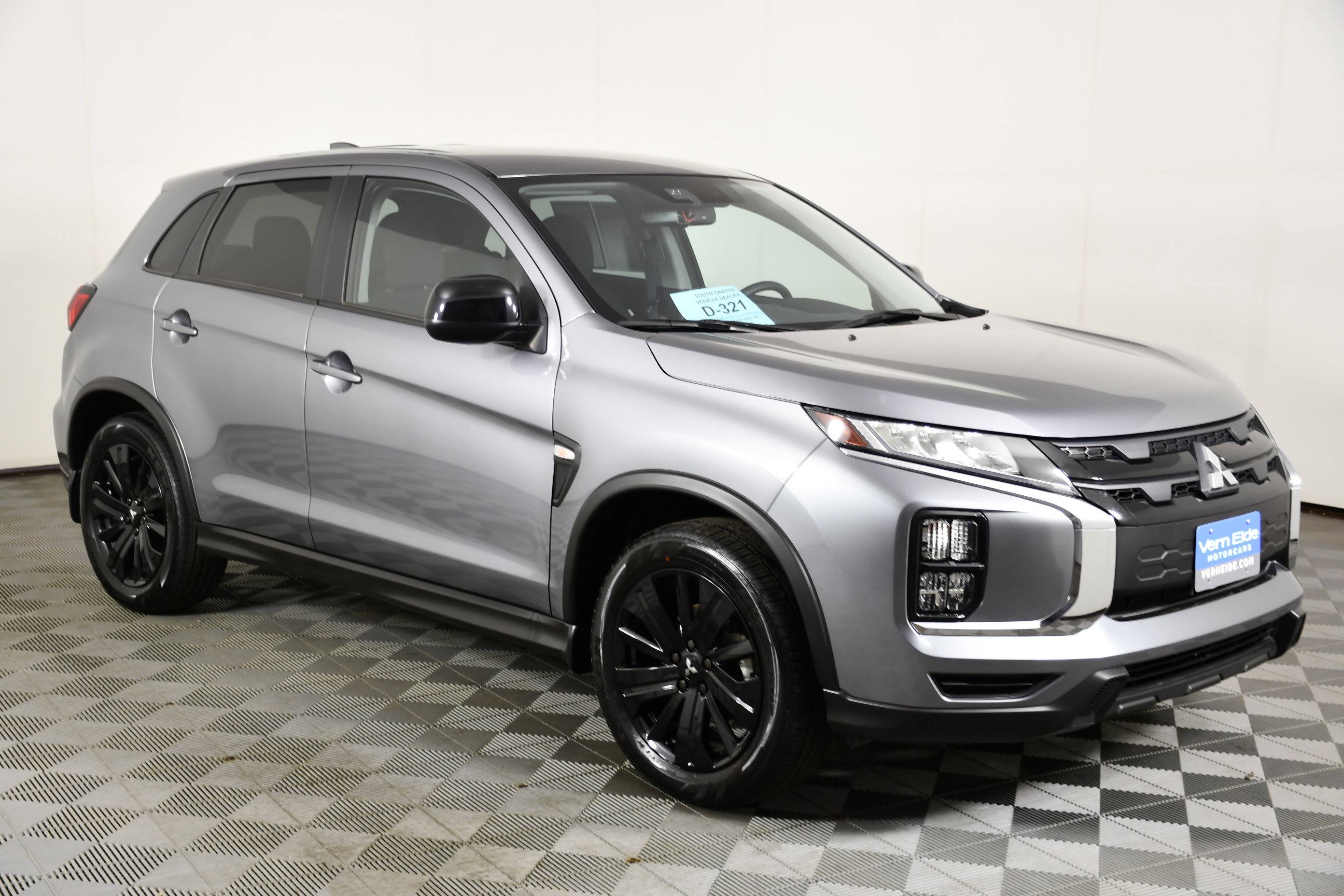 Used 2024 Mitsubishi Outlander Sport LE image 4