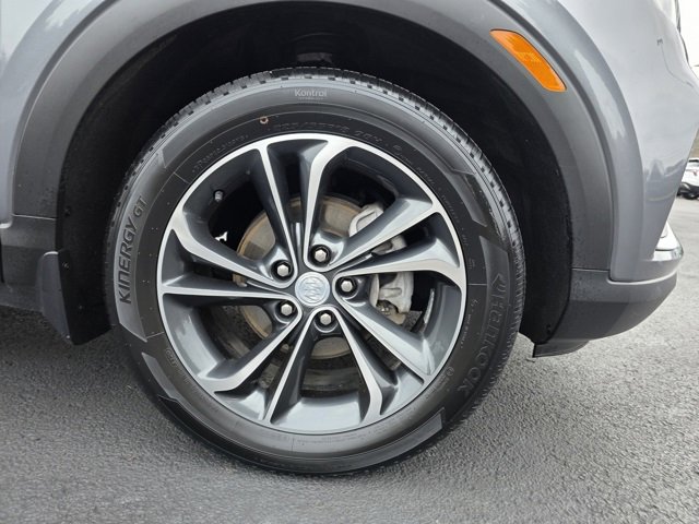 Used 2021 Buick Encore GX Select image 10