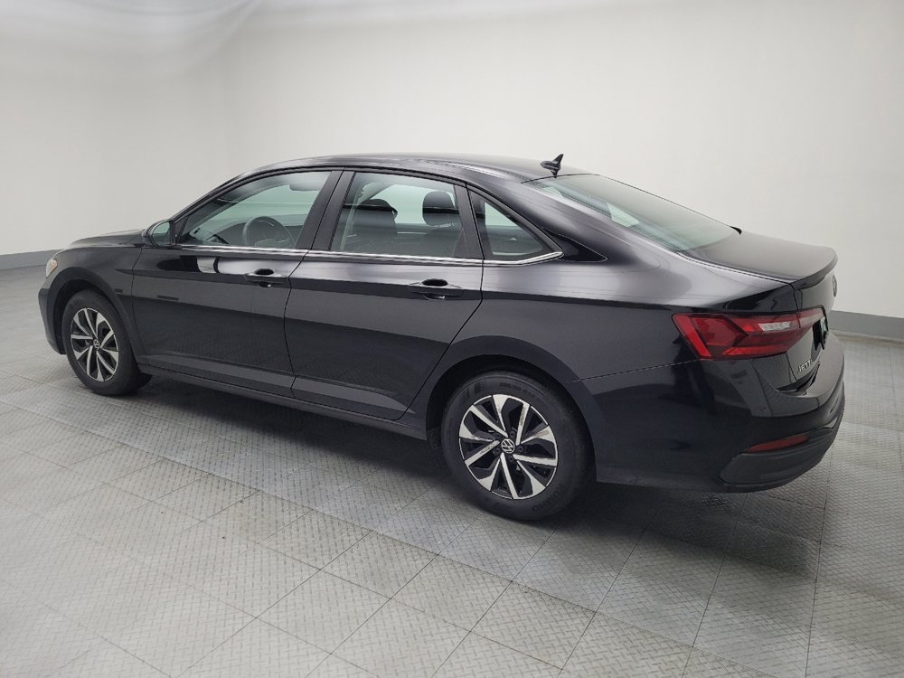 Used 2024 Volkswagen Jetta S image 3