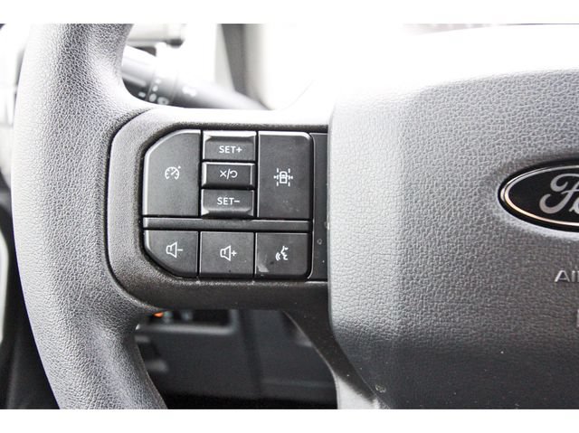 Used 2025 Ford F150 STX w/ STX Black Appearance Package AWD/4WD image 17