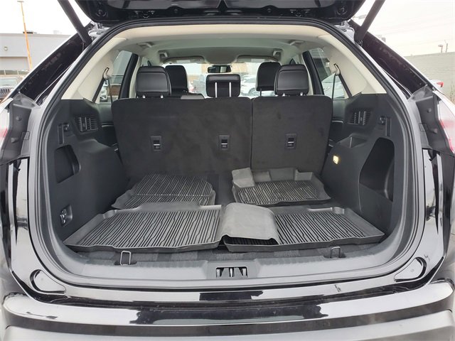 Certified 2024 Ford Edge SEL w/ Convenience Package image 26