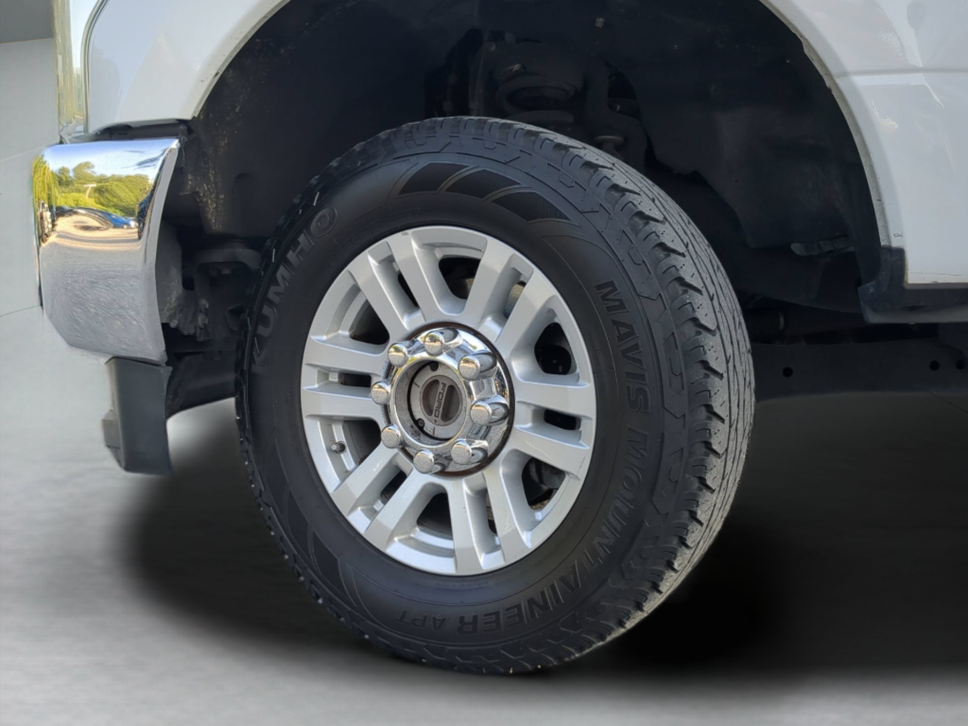 Used 2019 Ford F250 XLT AWD/4WD image 69