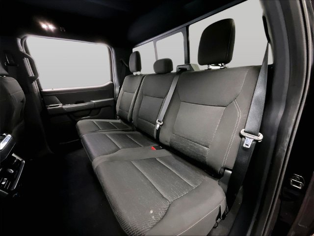 Used 2023 Ford F150 XLT w/ Equipment Group 302A High AWD/4WD image 25