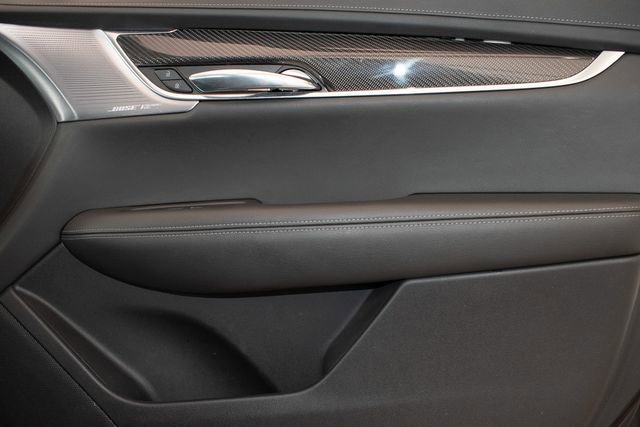 Used 2023 Cadillac XT6 Sport w/ LPO, Floor Liner Package AWD/4WD image 11
