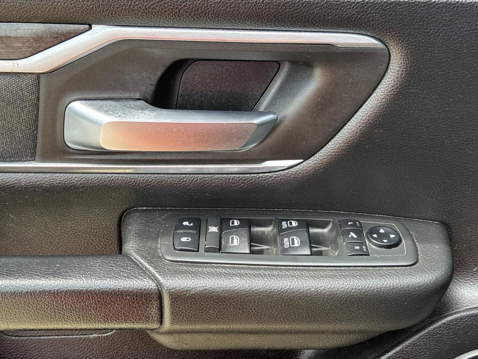 Used 2019 RAM 1500 Big Horn image 20