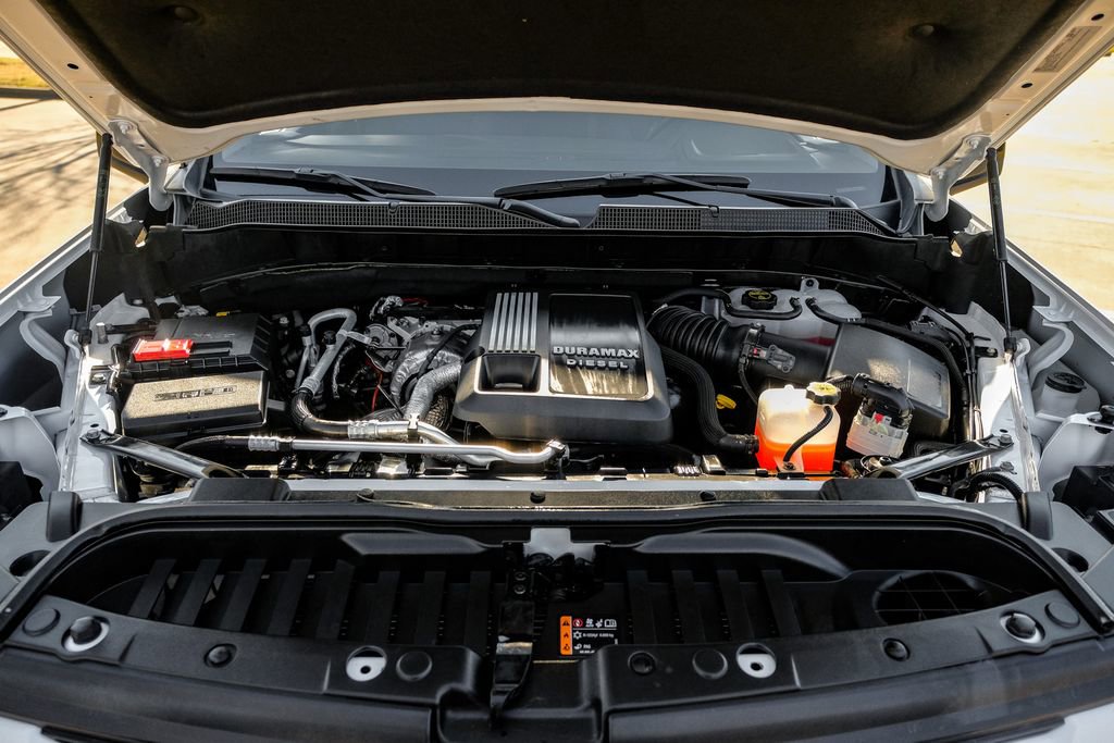 Used 2024 Chevrolet Silverado 1500 RST w/ Texas Edition Plus image 53