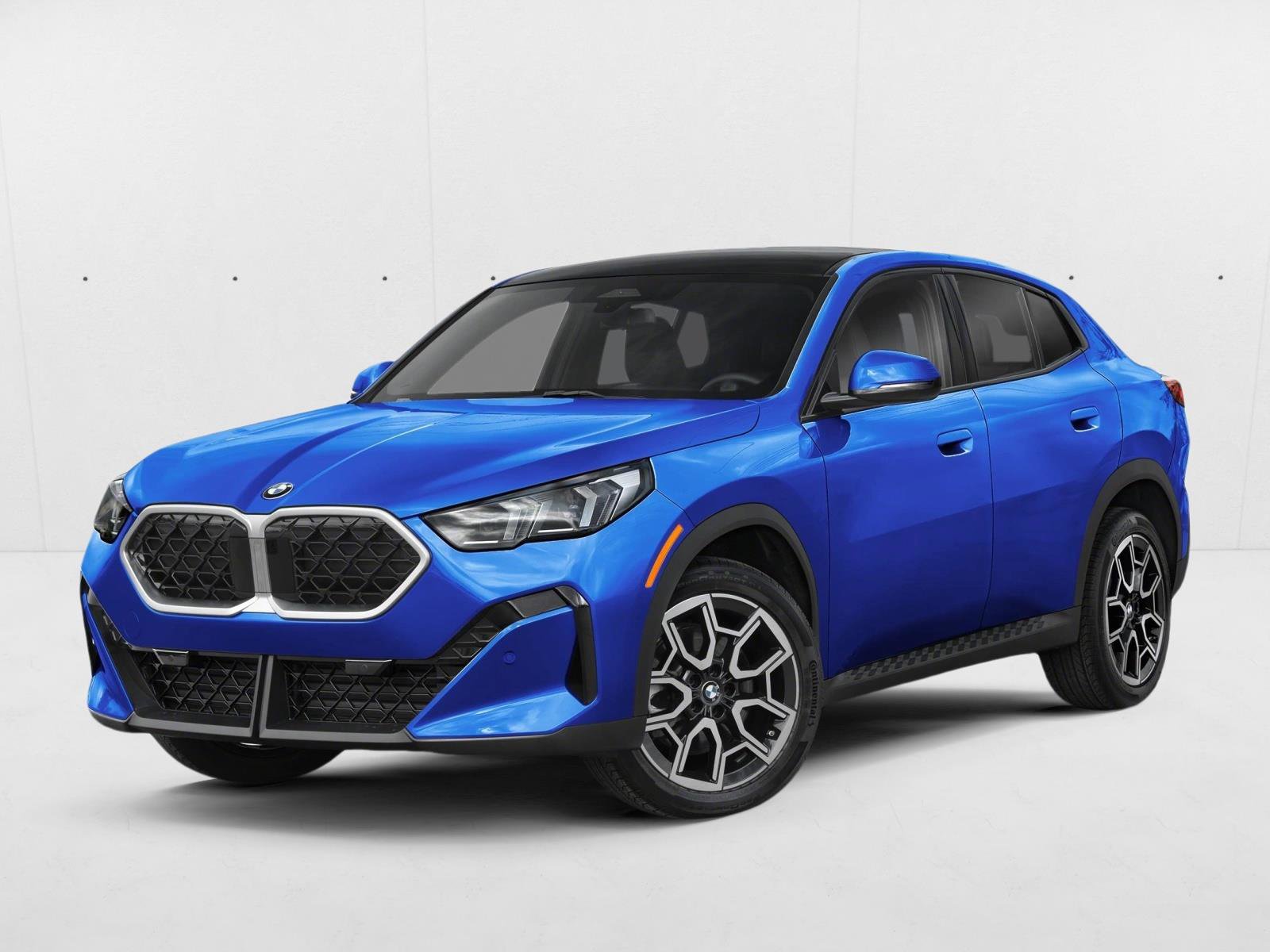 New 2026 BMW X2 xDrive28i w/ Technology Package AWD/4WD image 1