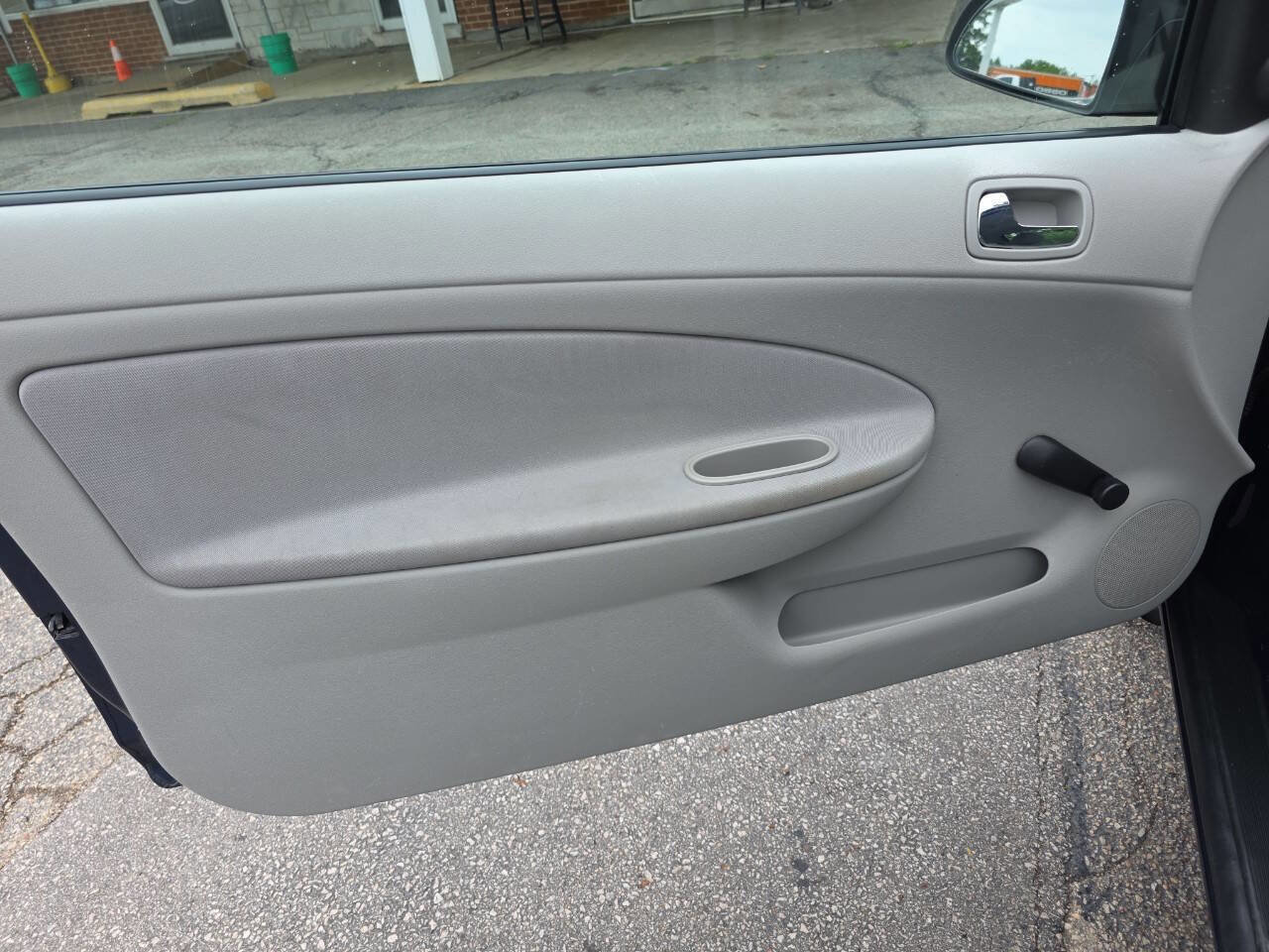 Used 2010 Chevrolet Cobalt LS image 7