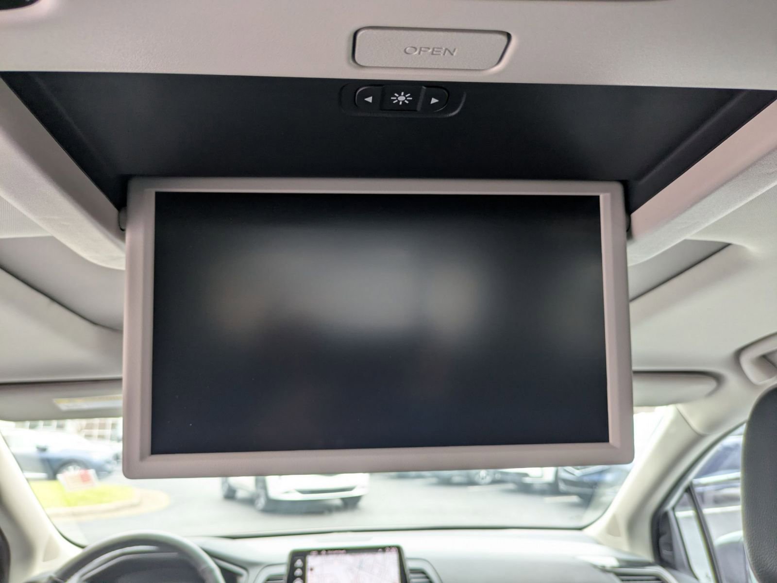 Used 2025 Honda Odyssey Elite image 23