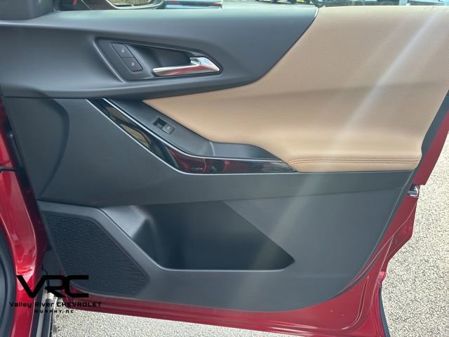 New 2026 Chevrolet Equinox ACTIV w/ Convenience Package III image 26