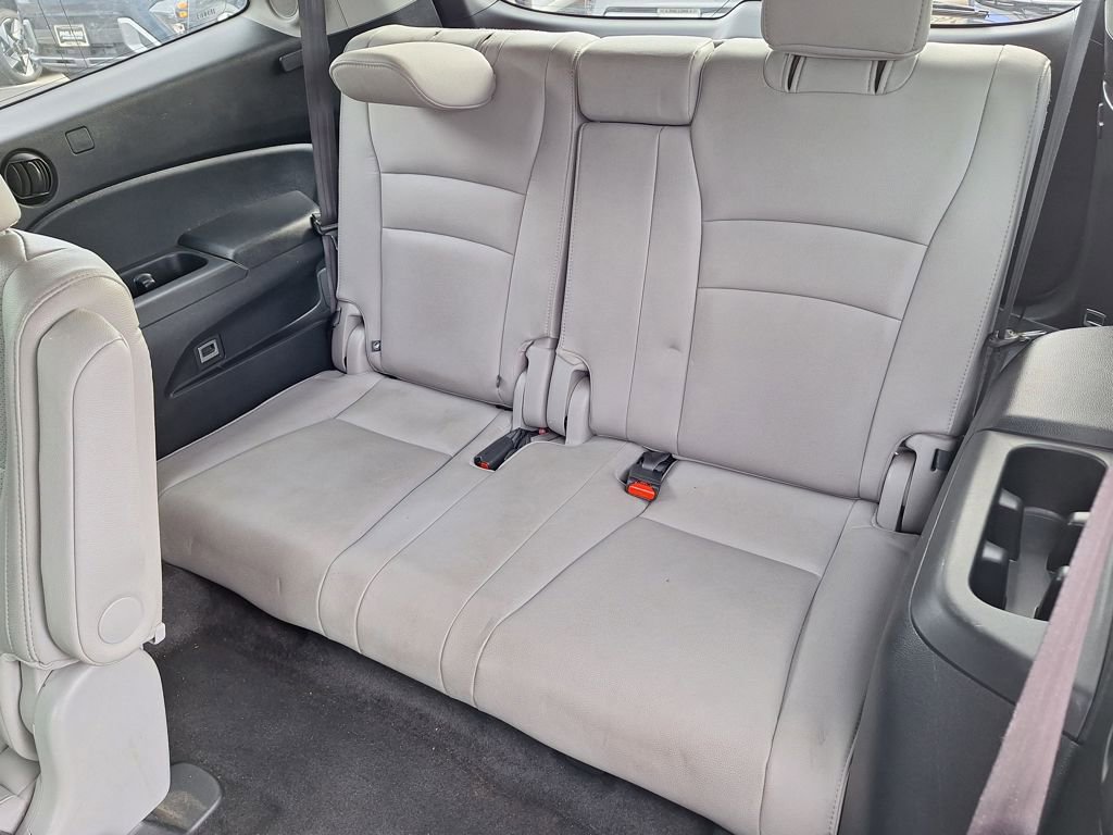 Used 2016 Honda Pilot Elite image 13