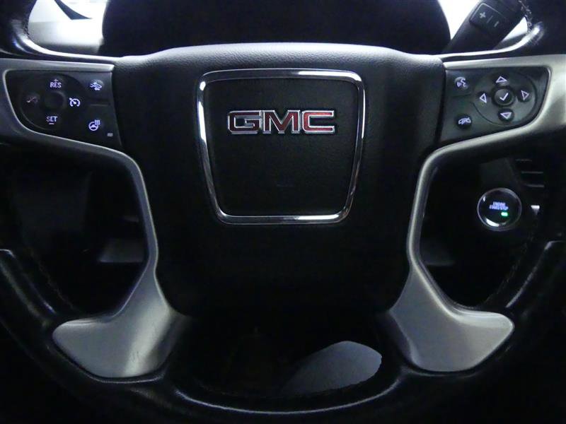 Used 2020 GMC Yukon SLT image 15