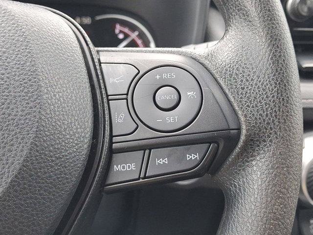 Certified 2023 Toyota RAV4 XLE image 20