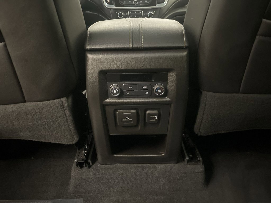 Certified 2023 Chevrolet Traverse Premier image 16