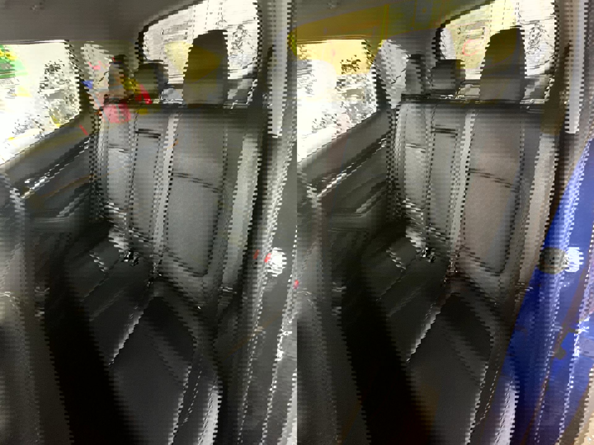 Used 2021 Kia Seltos SX image 25