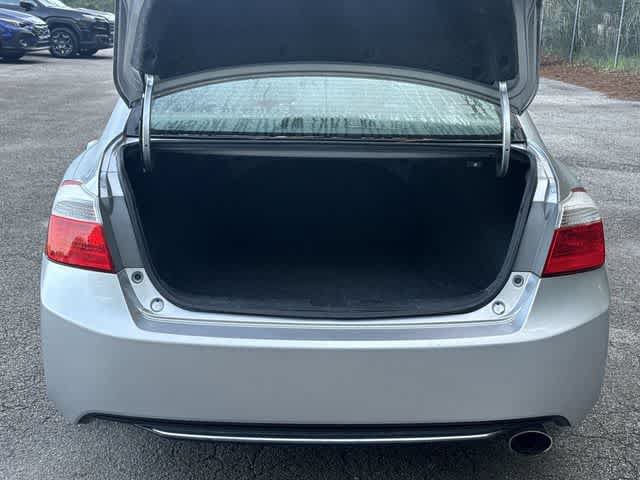 Used 2013 Honda Accord LX image 29