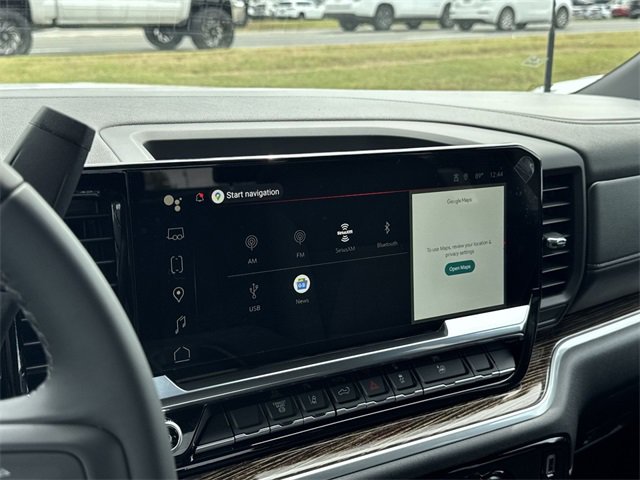 New 2026 GMC Sierra 2500 SLE image 17