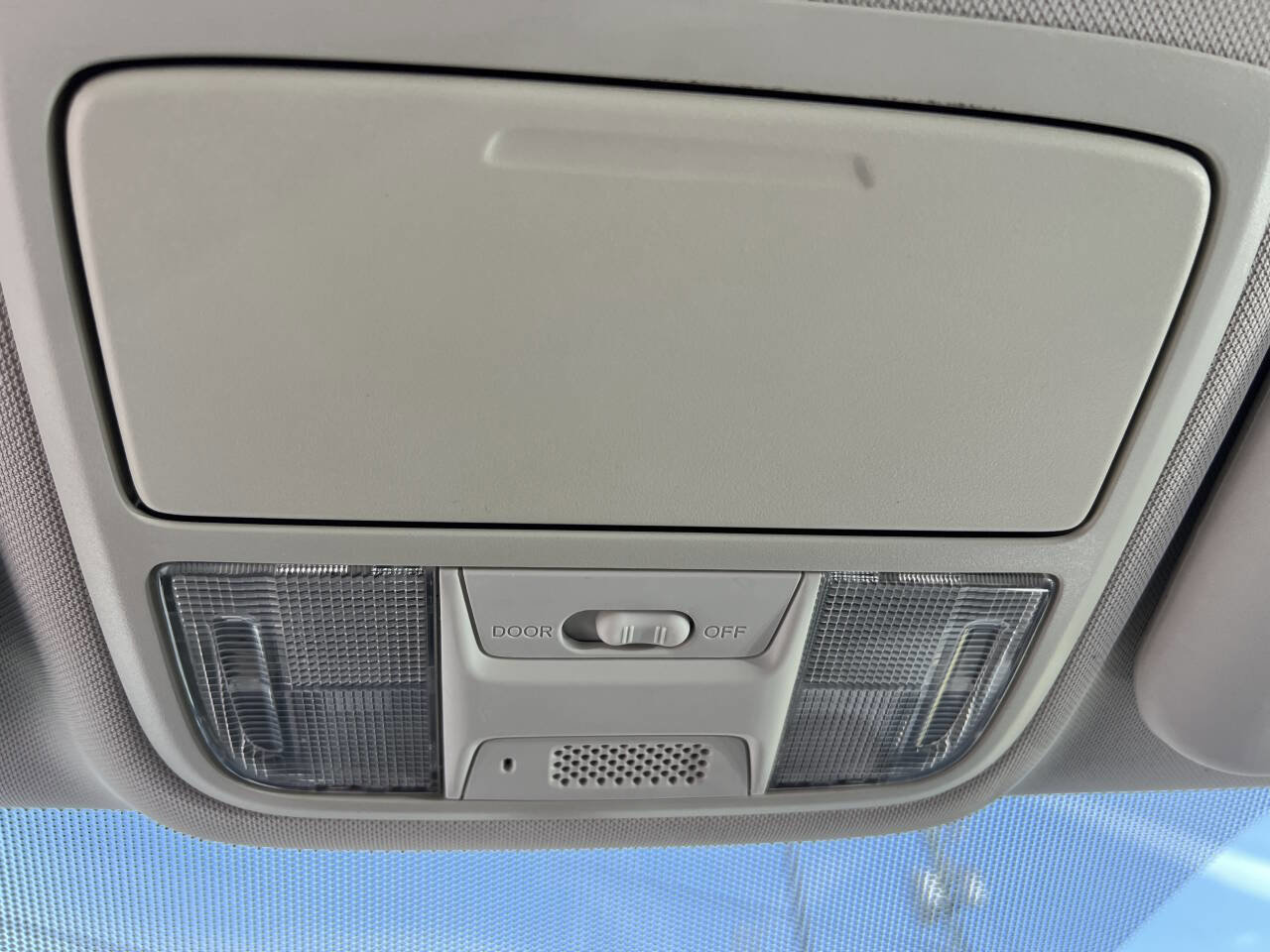 Used 2013 Honda CR-V LX image 13