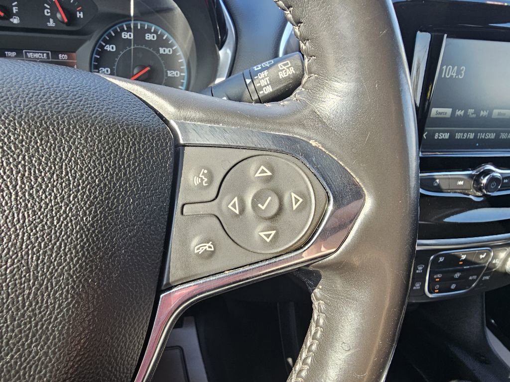 Used 2019 Chevrolet Traverse LT FWD image 23