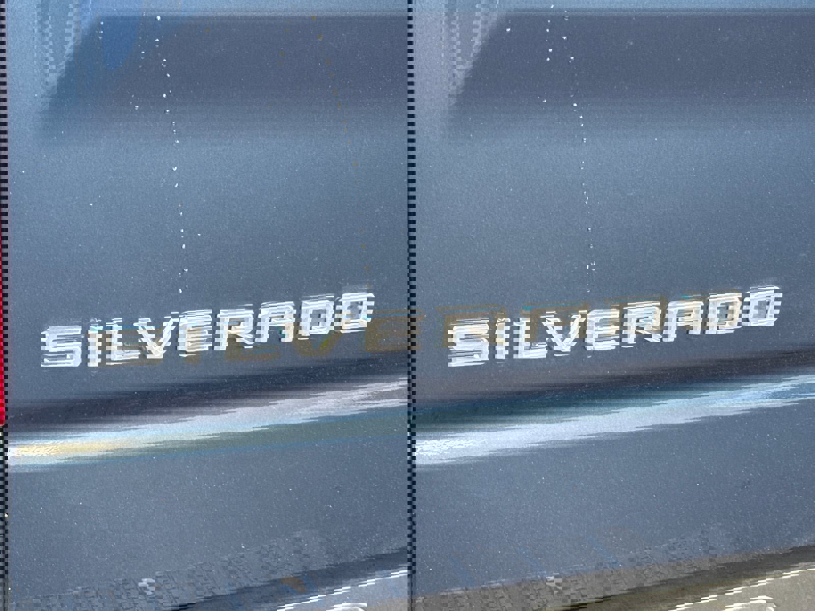 Certified 2021 Chevrolet Silverado 1500 High Country w/ Technology Package image 10