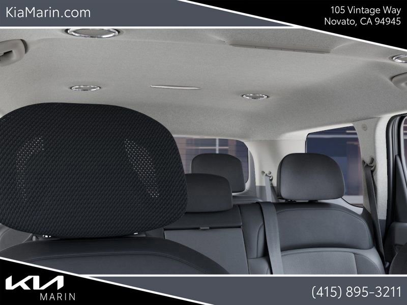 New 2026 Kia EV9 Light image 27