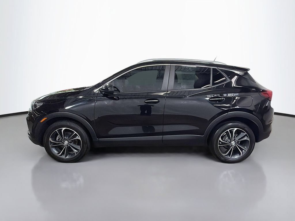 Used 2020 Buick Encore GX Select FWD image 6