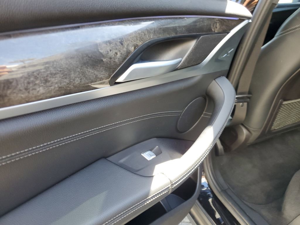 Used 2020 BMW X4 xDrive30i w/ Premium Package image 17