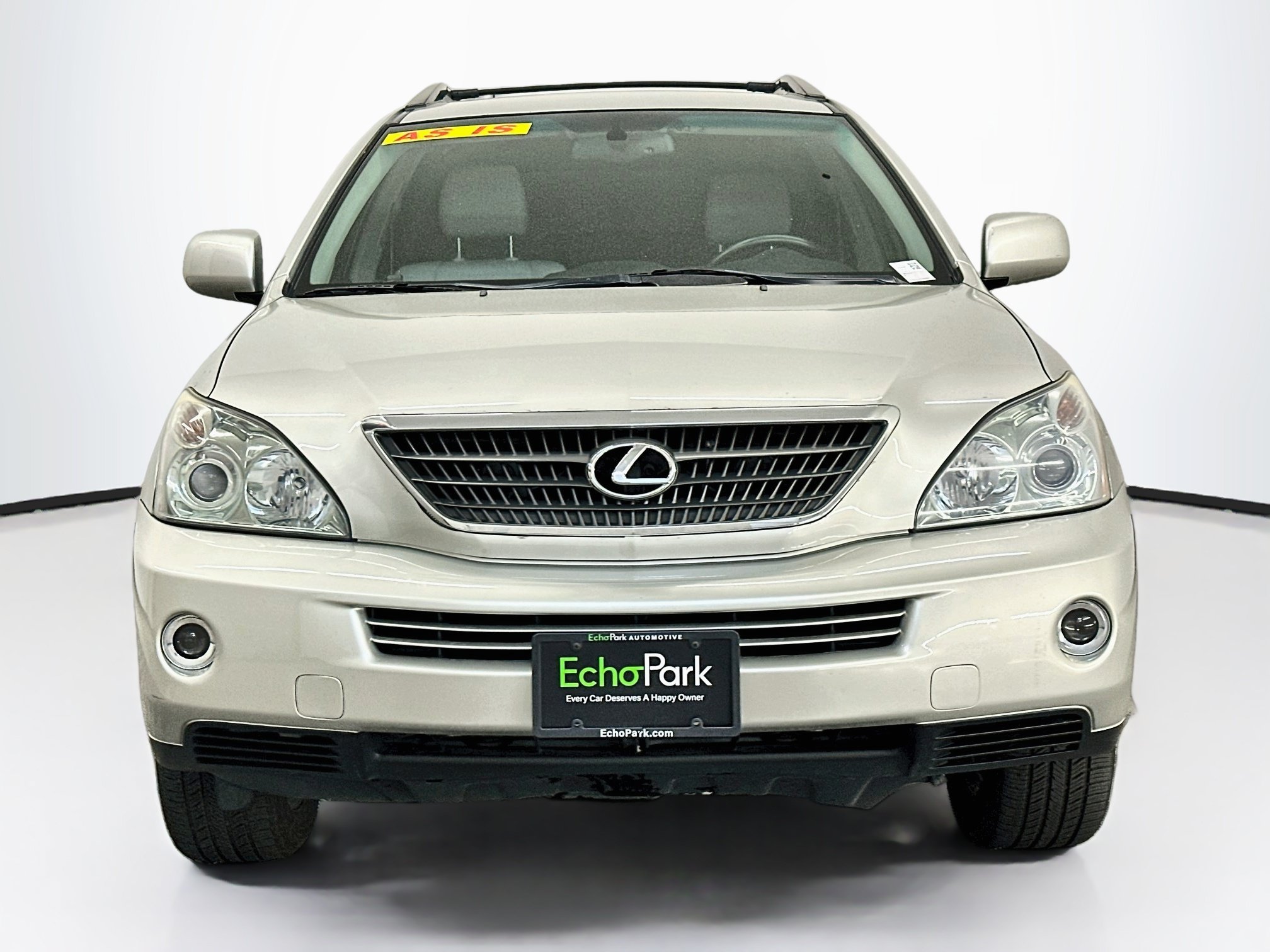 Used 2006 Lexus RX 400h AWD image 2