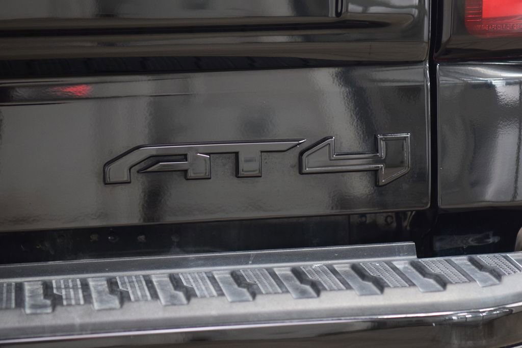 Used 2023 GMC Sierra 1500 AT4 w/ AT4 Premium Package image 27