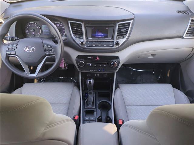 Used 2016 Hyundai Tucson SE w/ Option Group 02 AWD/4WD image 16