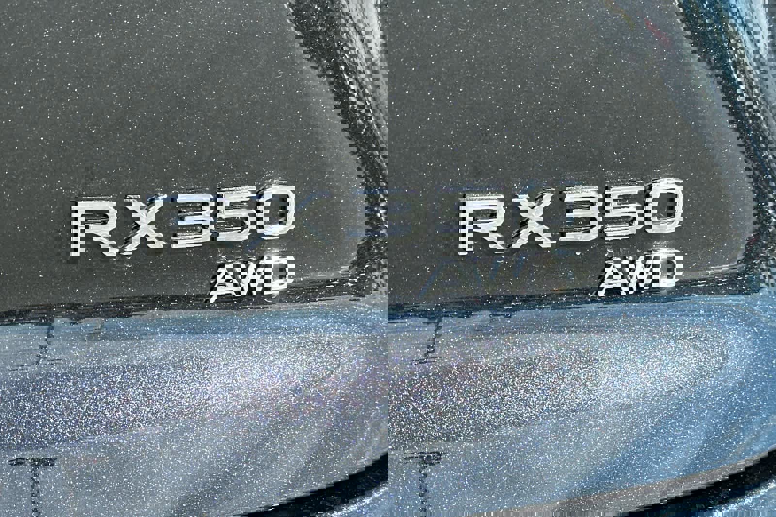 New 2026 Lexus RX 350 Premium Plus image 32