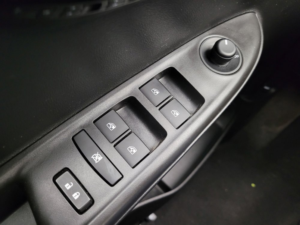 Used 2017 Chevrolet Spark LT FWD image 27