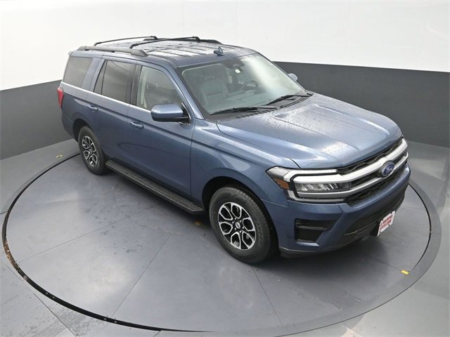 Used 2022 Ford Expedition XLT image 19