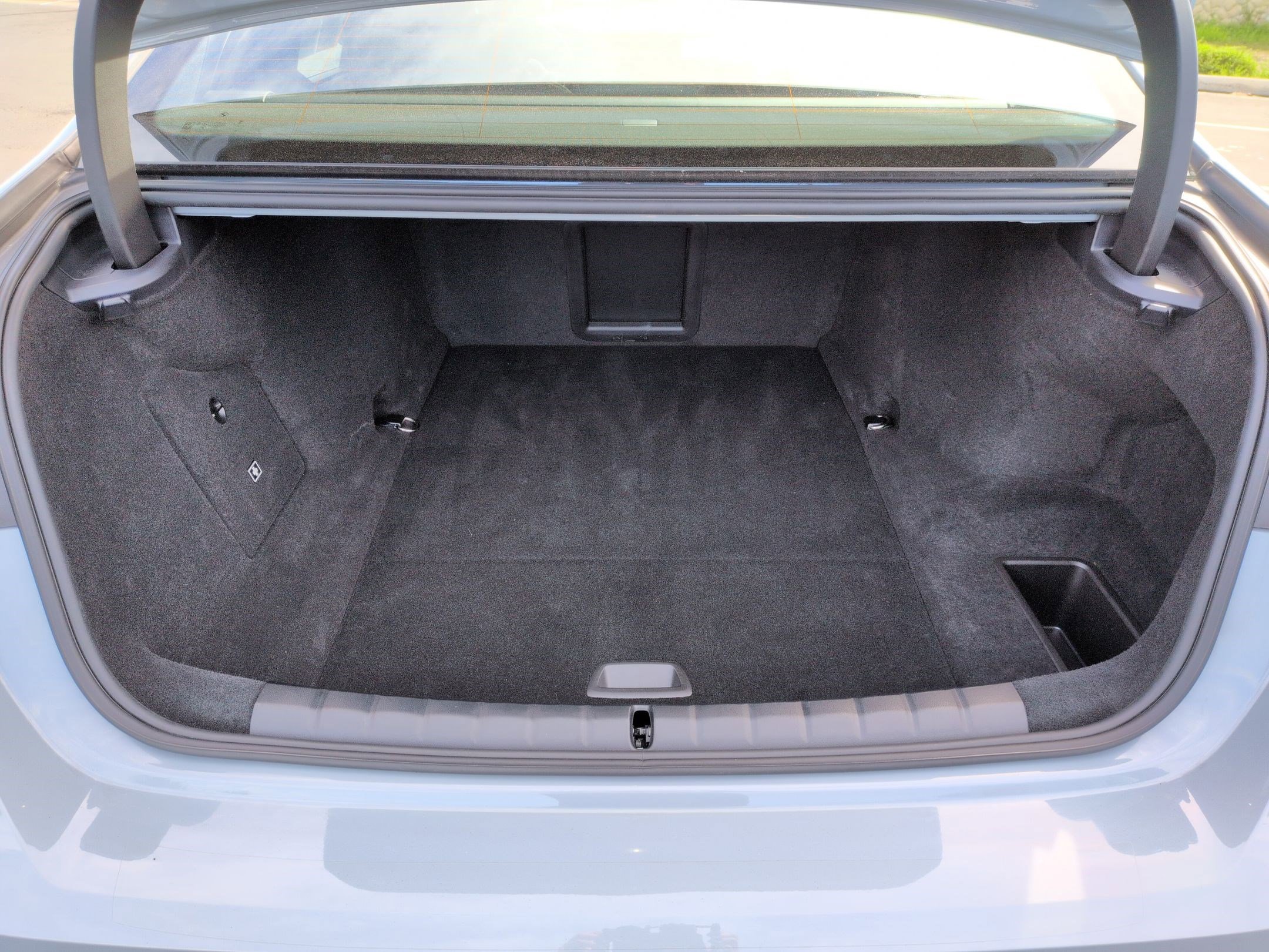 Used 2025 BMW i7 xDrive60 w/ Executive Package image 32