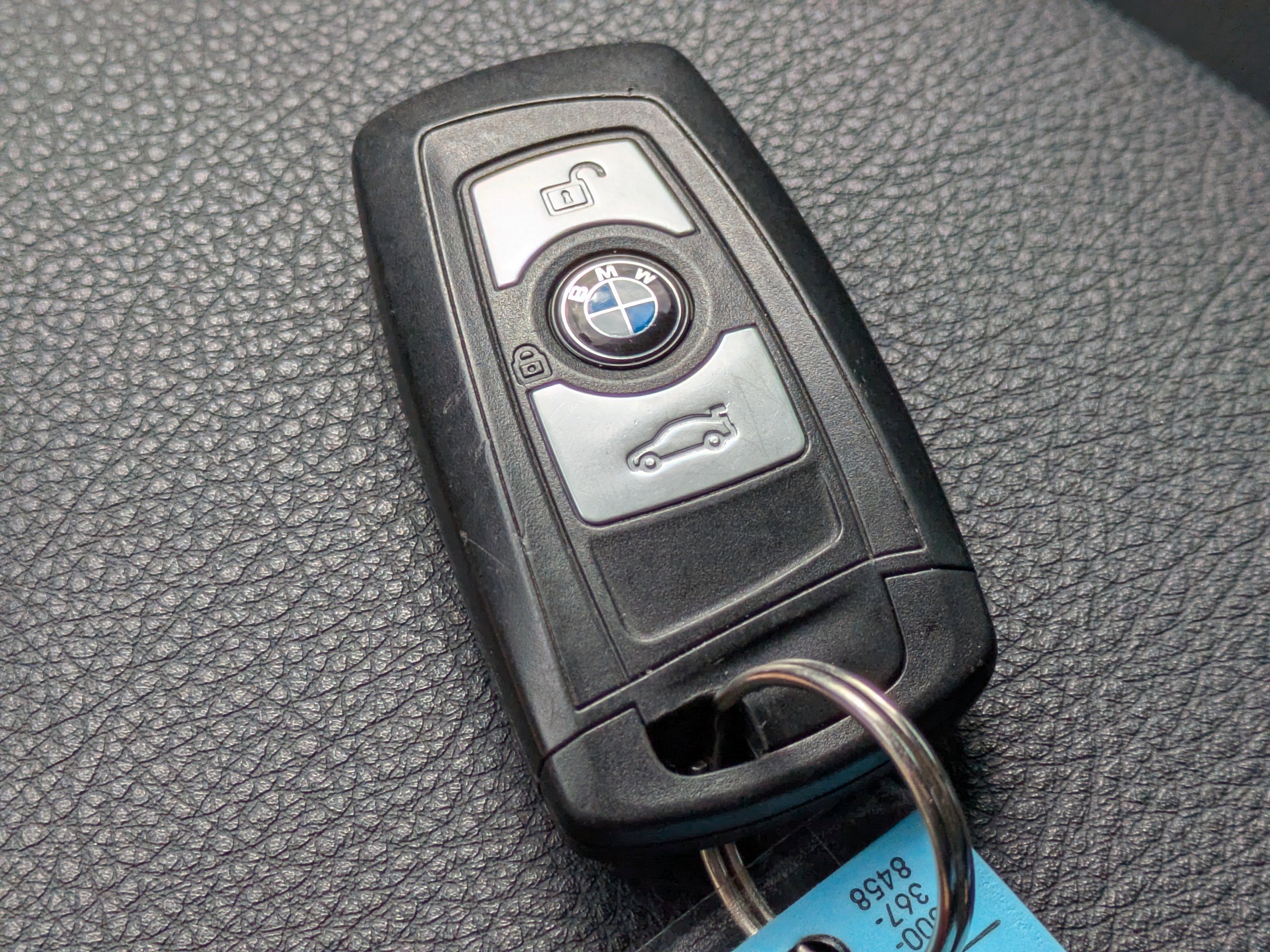 Used 2015 BMW 320i xDrive Sedan image 33