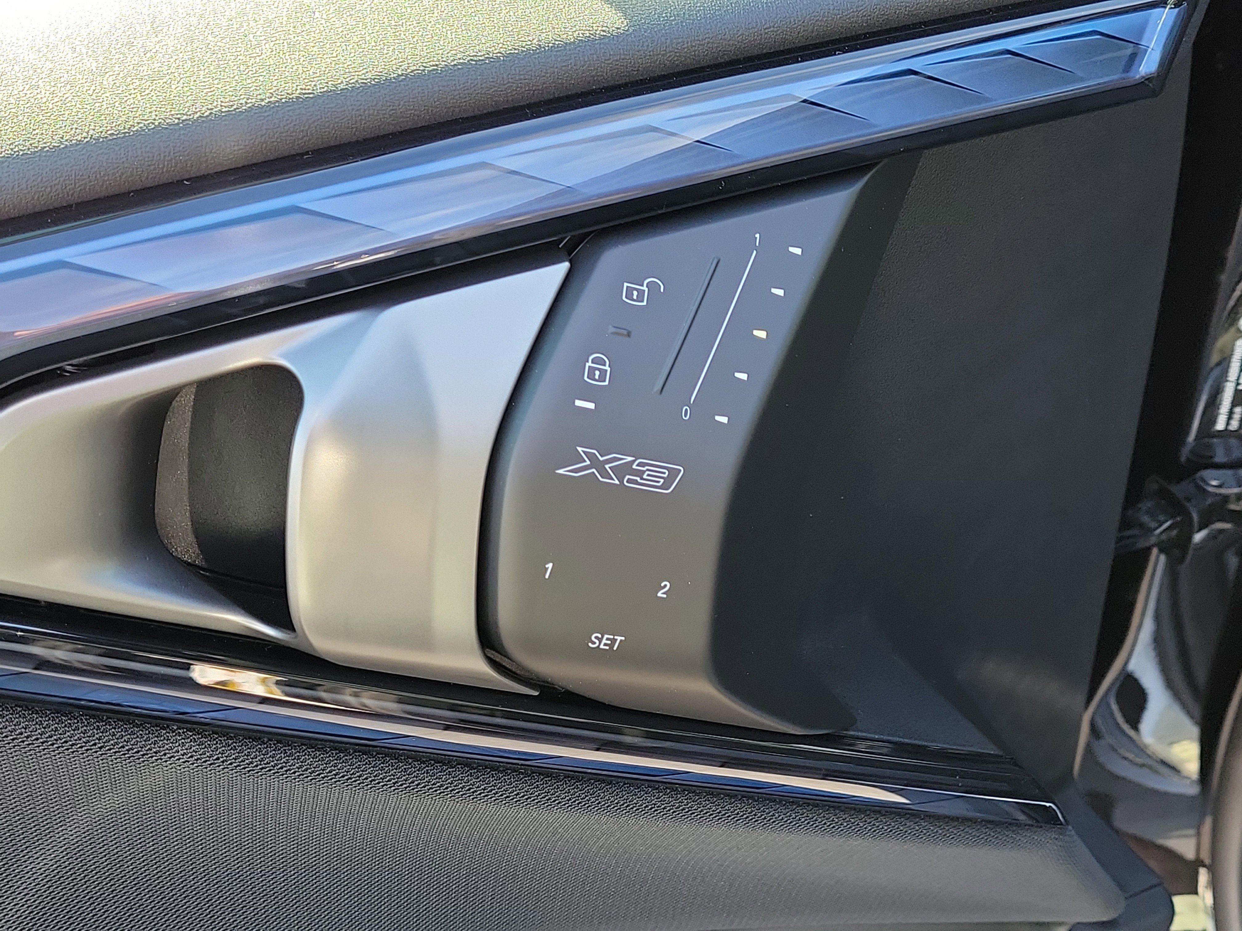 New 2026 BMW X3 xDrive30 w/ M Sport Package AWD/4WD image 14