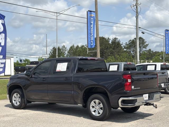 Used 2023 Chevrolet Silverado 1500 LT RWD image 11