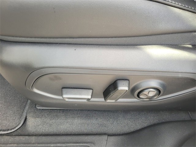 New 2025 Jeep Grand Cherokee Limited image 4