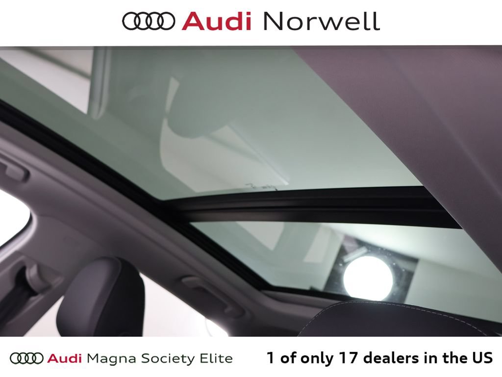 New 2026 Audi Q3 quattro 2.0T AWD/4WD image 7