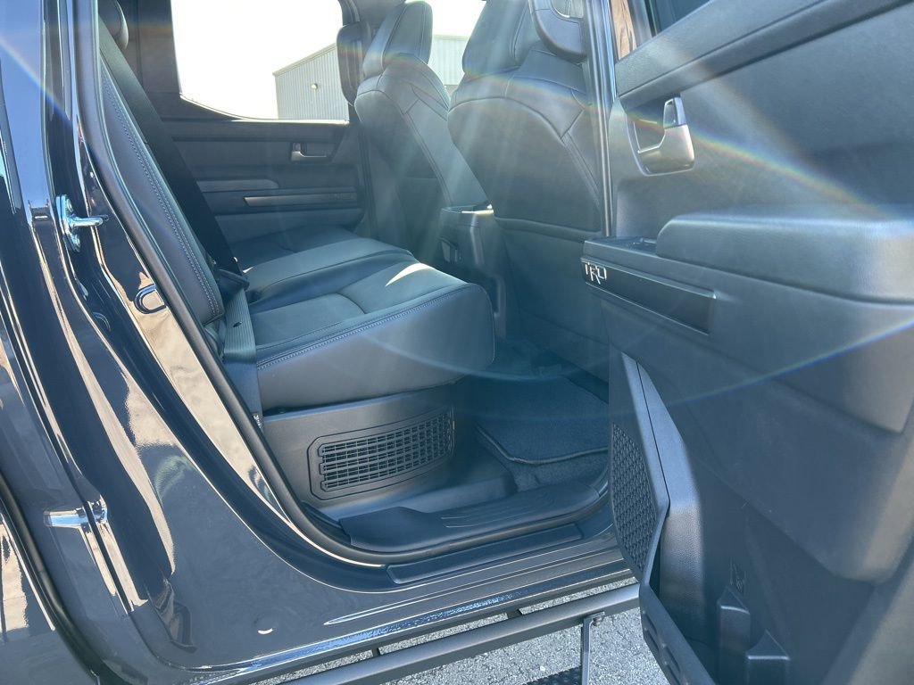 New 2026 Toyota Tacoma TRD Off-Road image 23